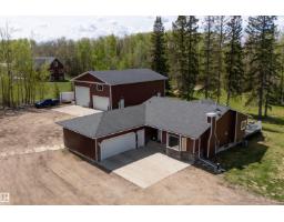 House for sale at 51574 Rge Road 225A, Rural Strathcona County — MLS® E4489841