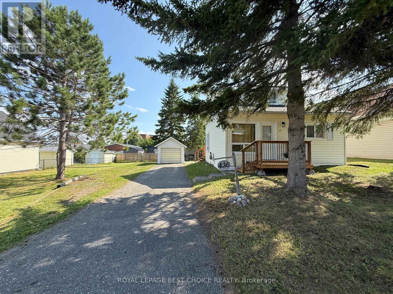 436 CECIL STREET - 1