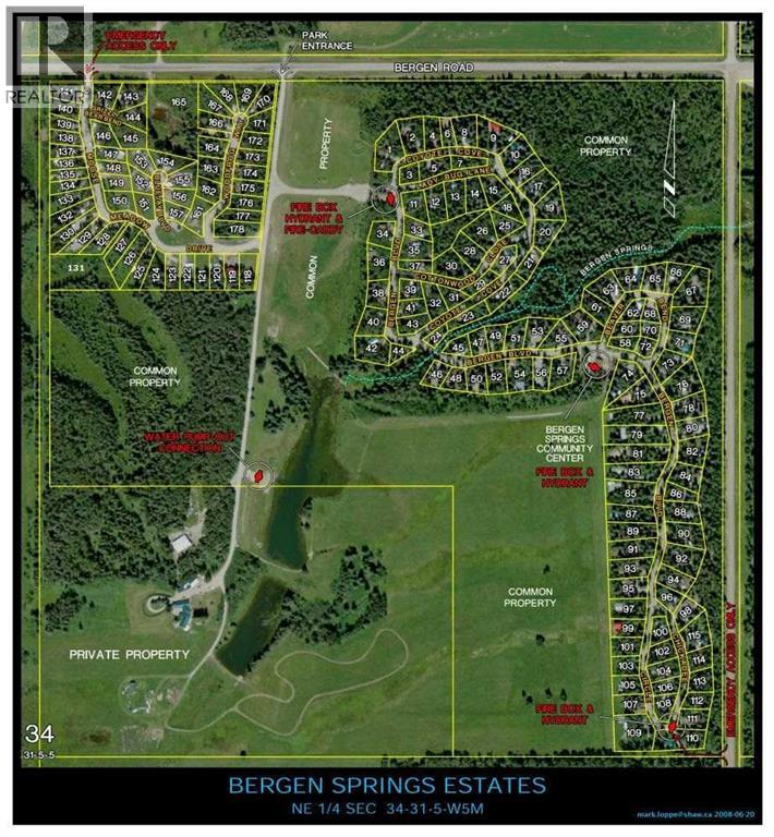 25, 5227 Township Road 320 - 34
