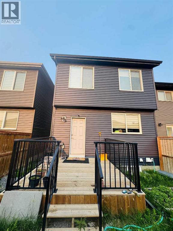 55 Corner Meadows Villas NE - 6