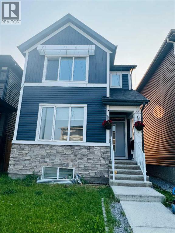 55 Corner Meadows Villas NE - 1