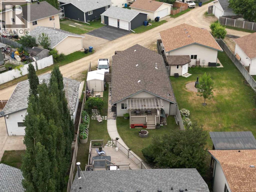 Listing photo – 13 Westglen Boulevard, Blackfalds