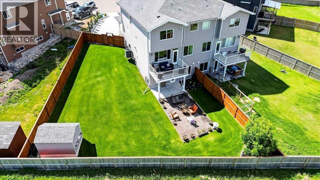 61 Hanson Lane NE, Langdon — photo 3