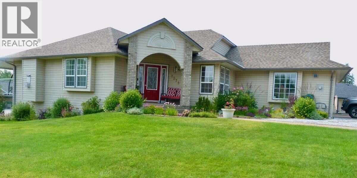 2379 MCTAVISH ROAD - 1