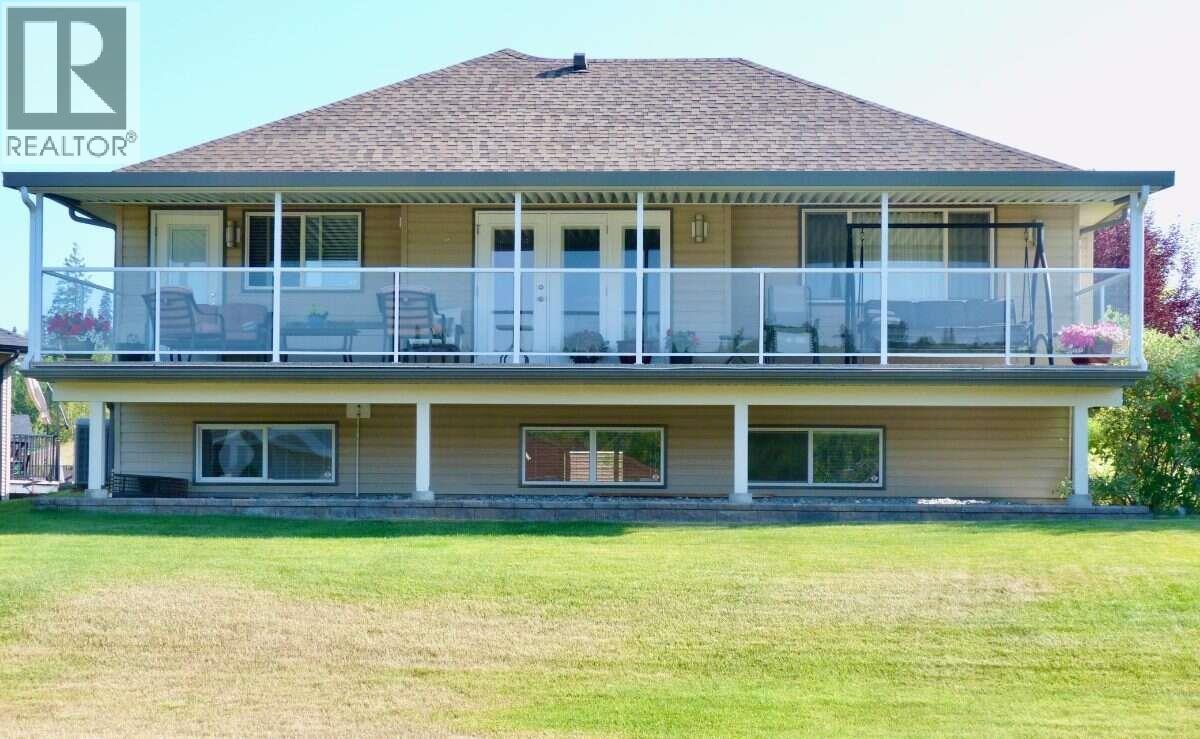 2379 MCTAVISH ROAD - 2