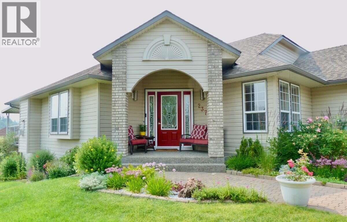 2379 MCTAVISH ROAD - 4