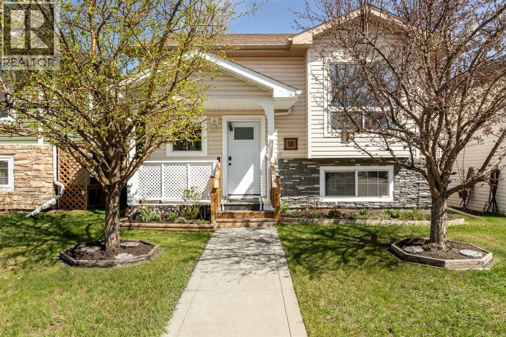 10 Hawthorne Way, Penhold