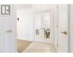 Bedroom 3 - Th1 - 500 Doris Avenue, Toronto, ON M2N0C1 Photo 7
