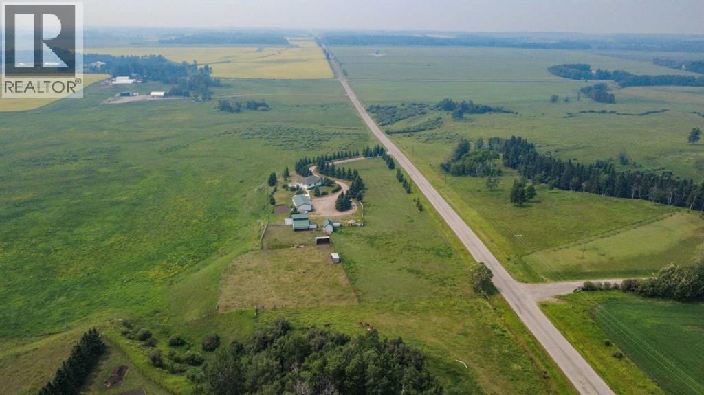 4351 Township Road 332 - 37