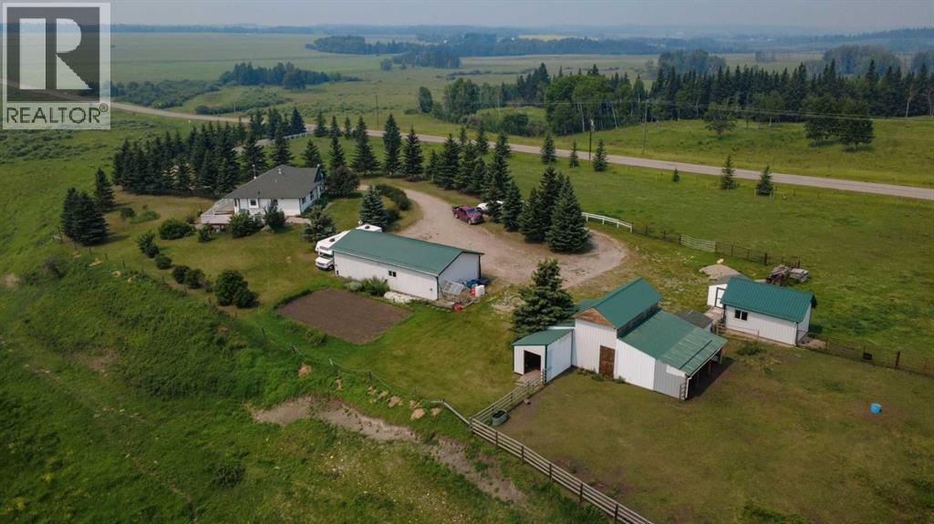 4351 Township Road 332 - 41