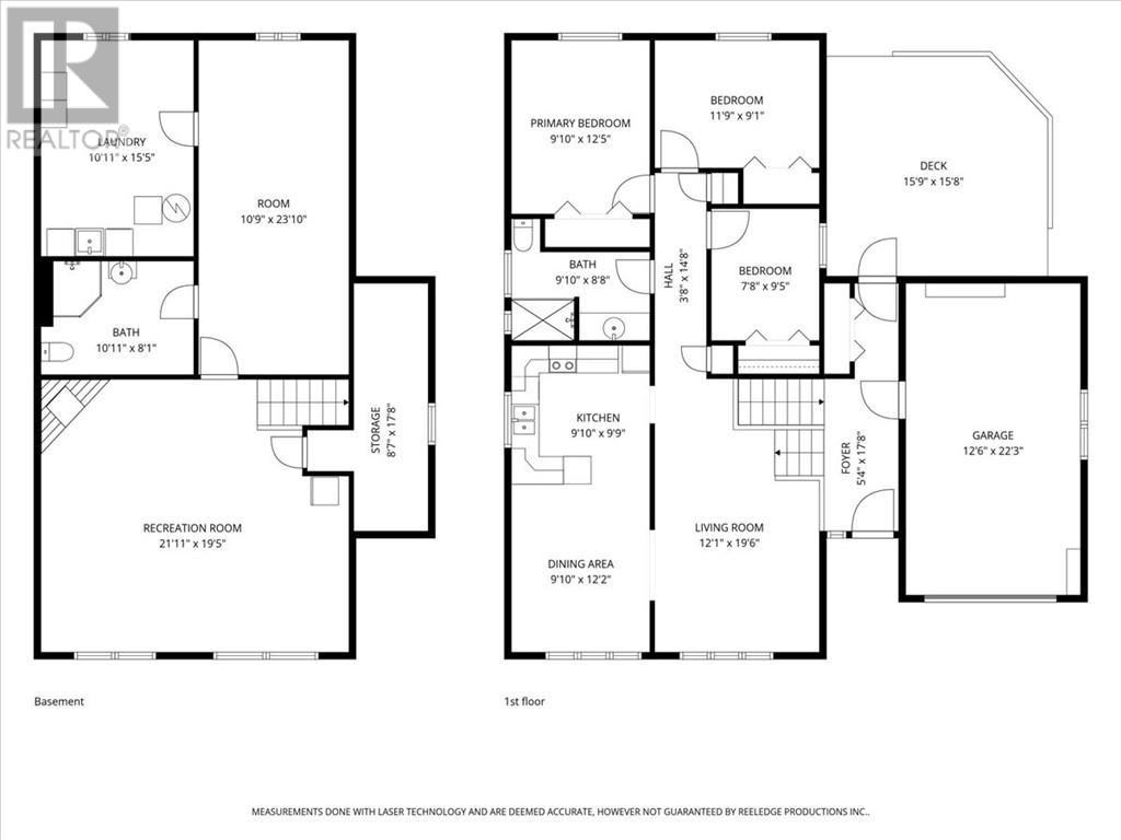 98 Chantal Cres - 44