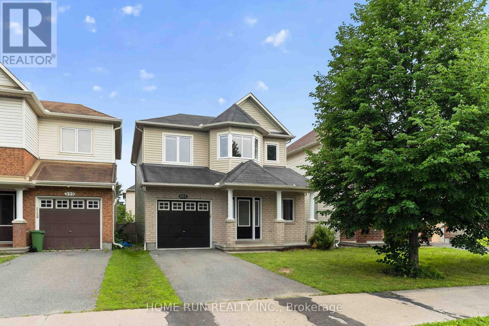 601 PAUL METIVIER DRIVE - 1