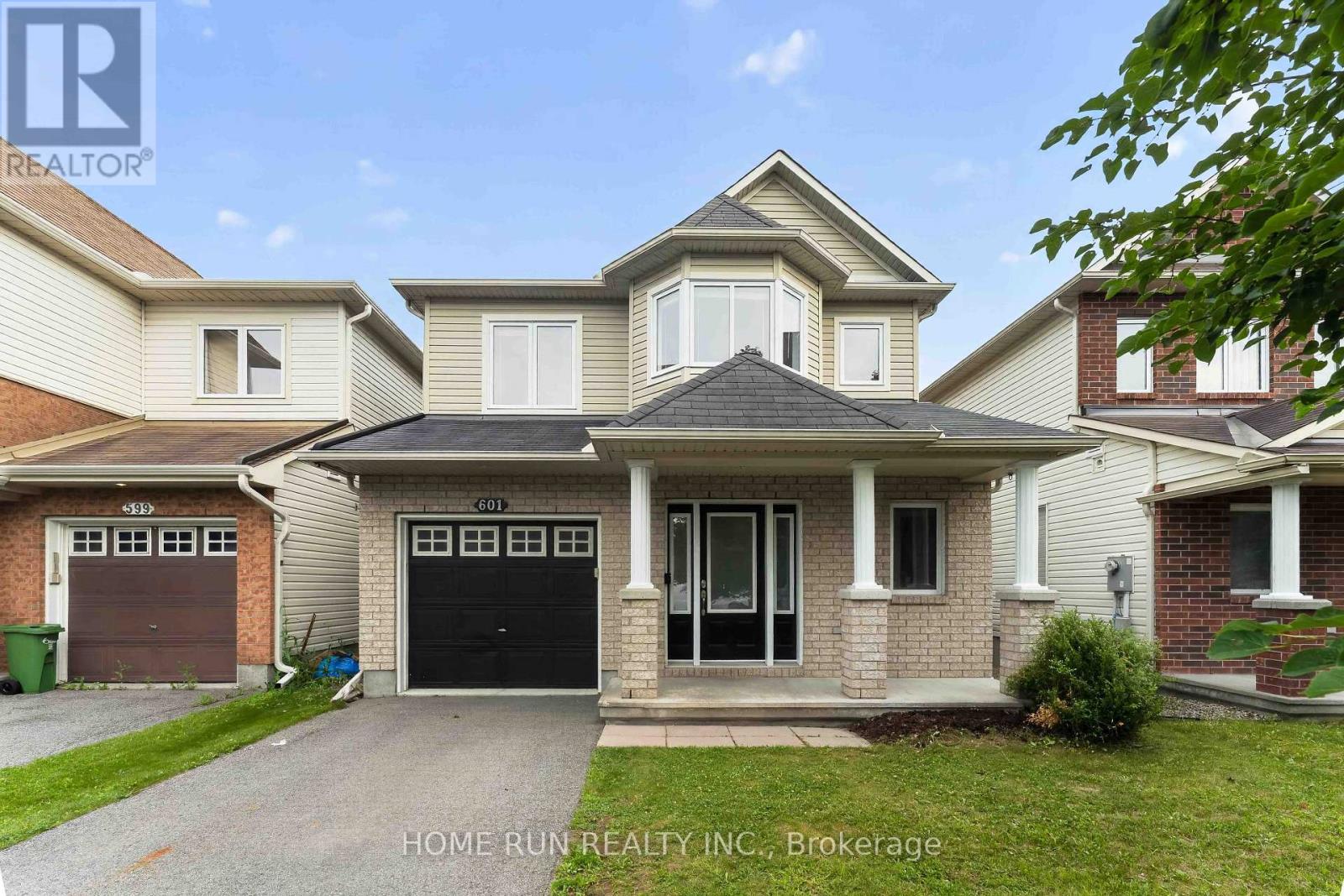 601 PAUL METIVIER DRIVE - 2