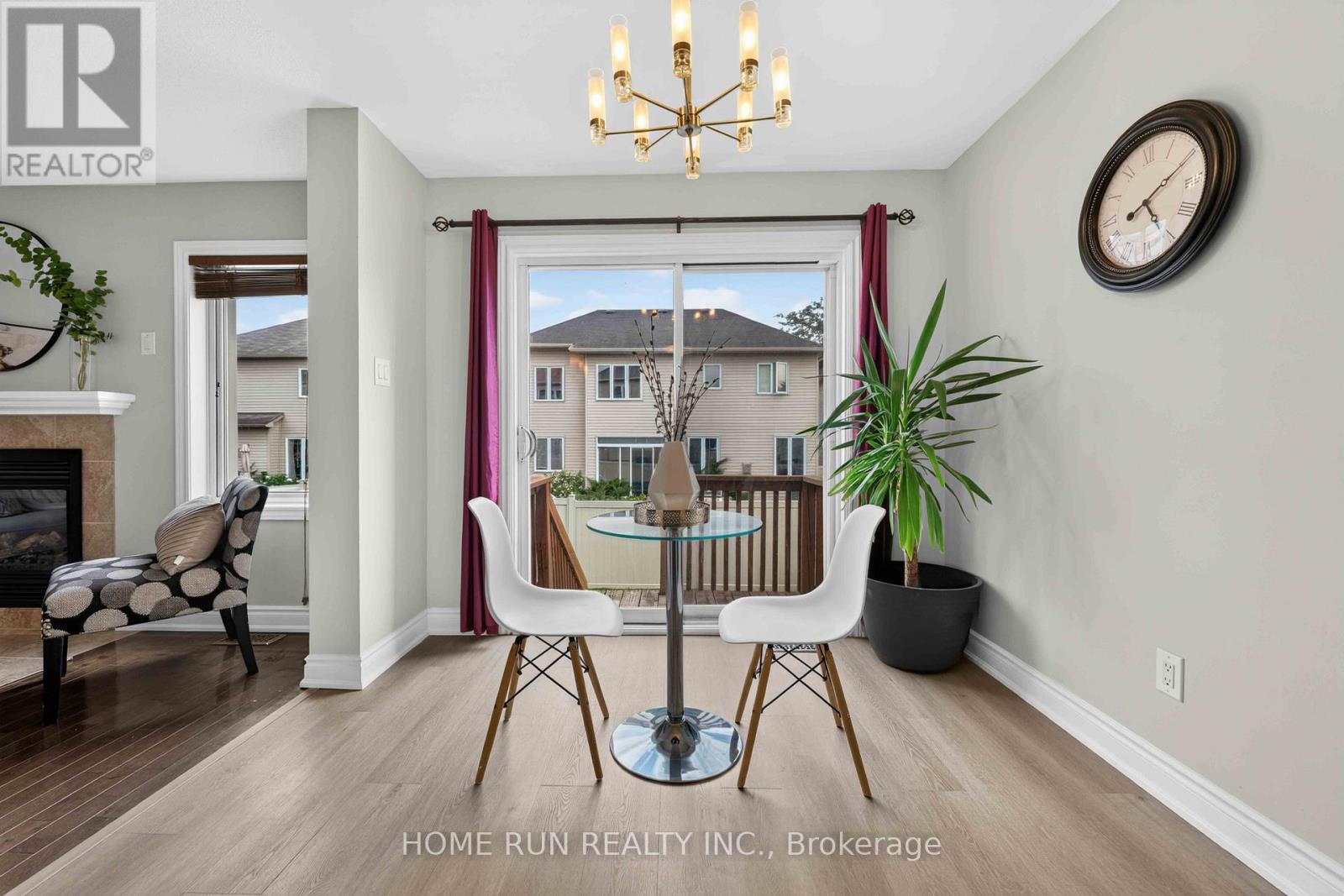 601 PAUL METIVIER DRIVE - 21
