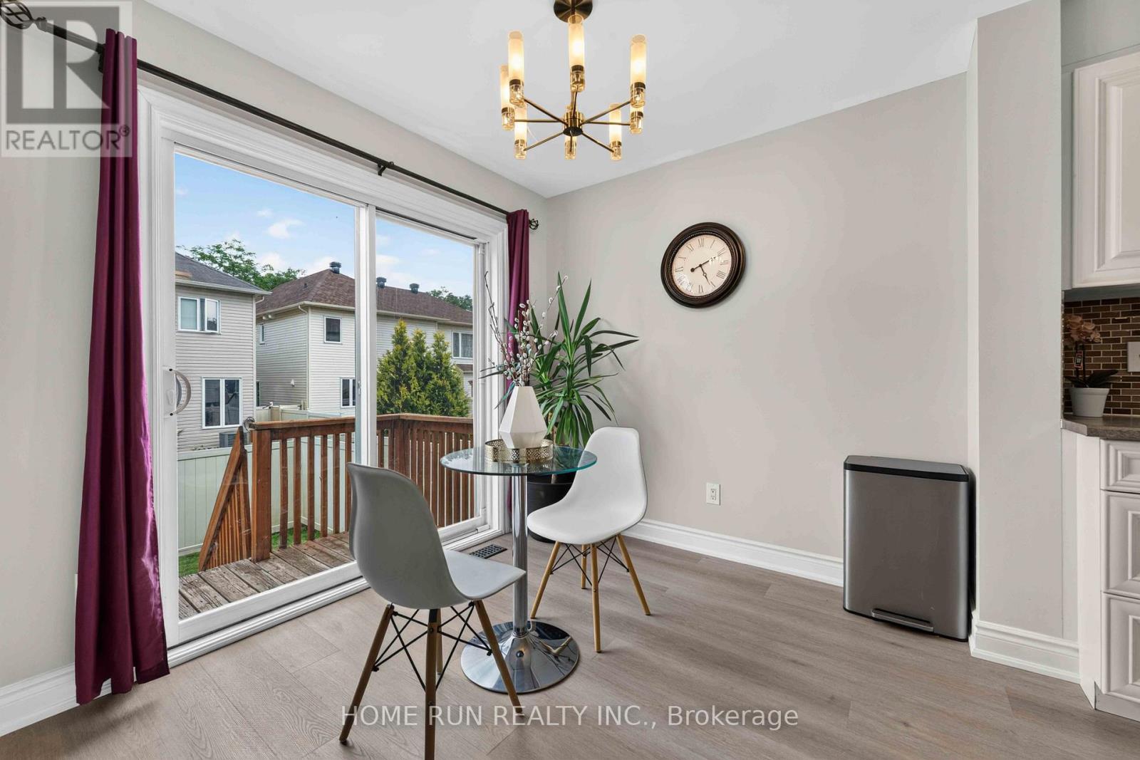601 PAUL METIVIER DRIVE - 22