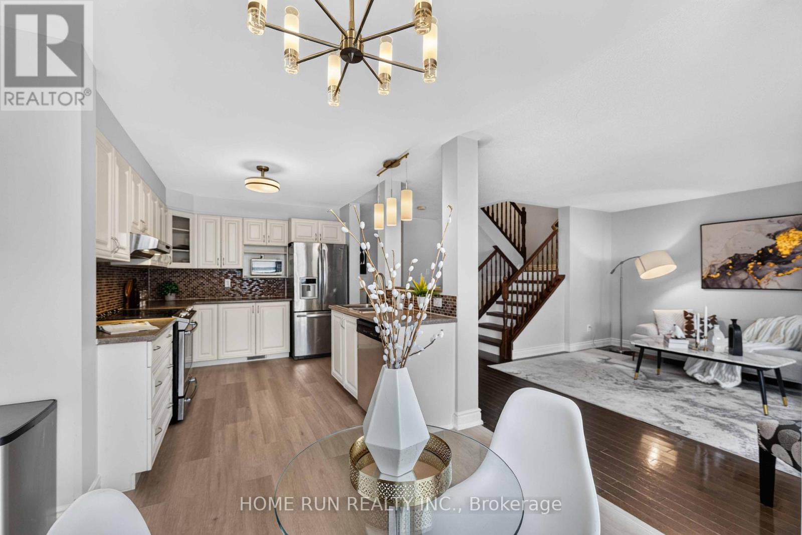 601 PAUL METIVIER DRIVE - 24