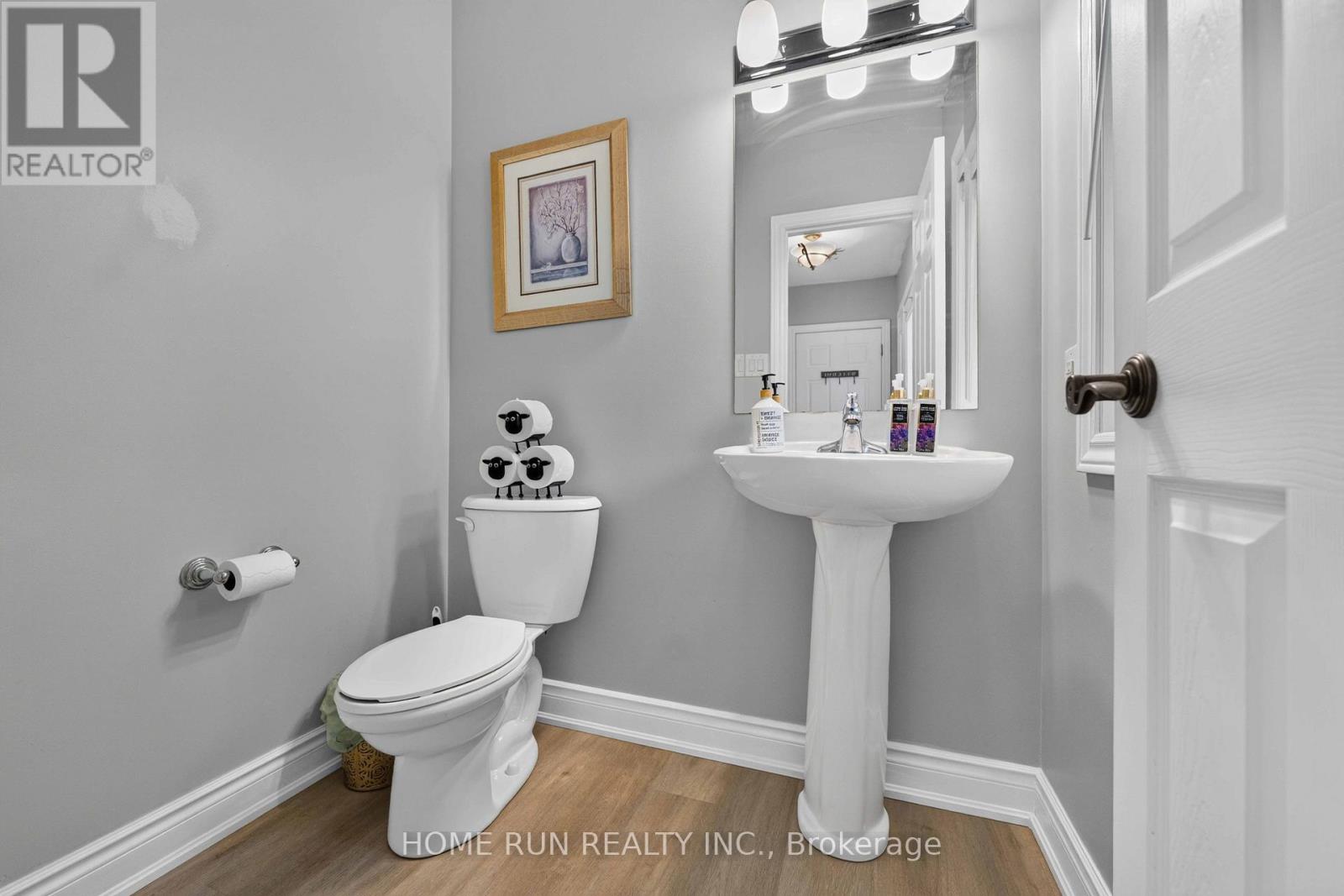 601 PAUL METIVIER DRIVE - 25