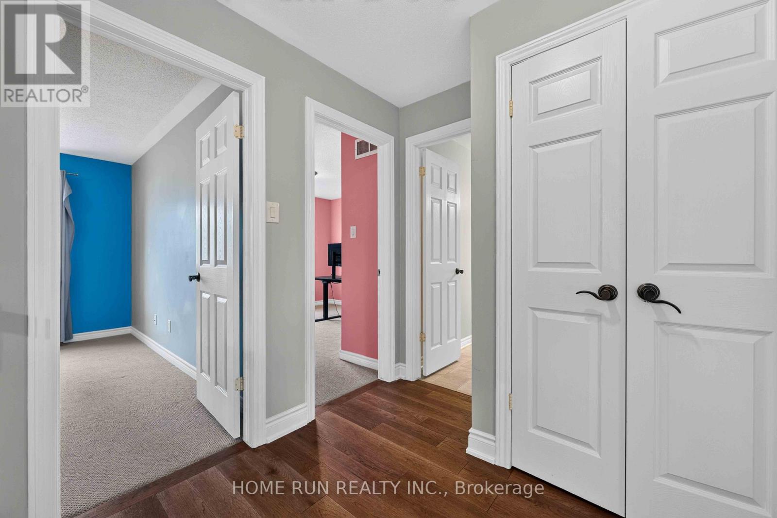 601 PAUL METIVIER DRIVE - 28