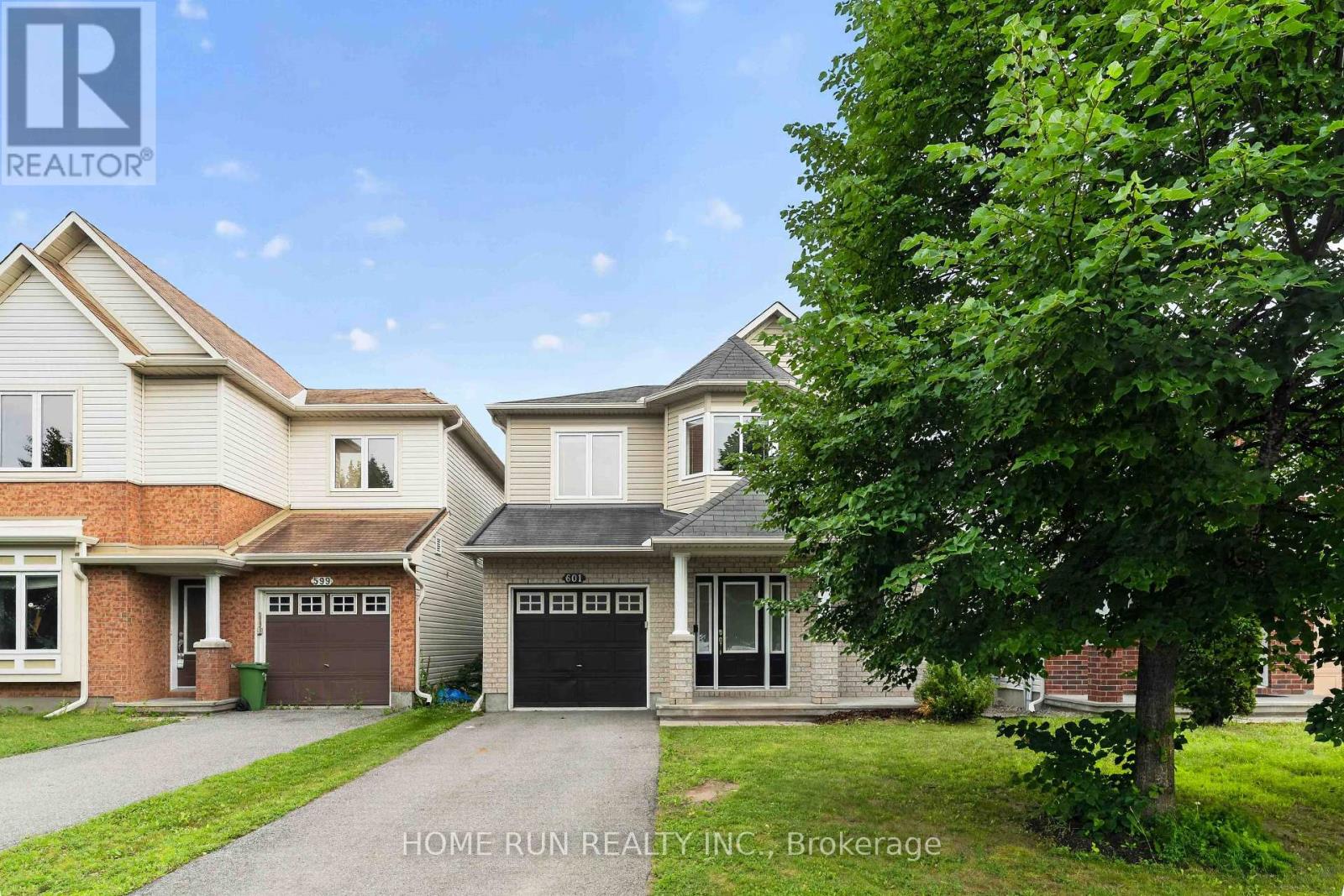 601 PAUL METIVIER DRIVE - 3