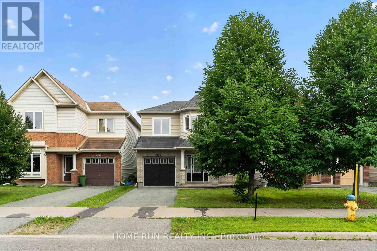 601 PAUL METIVIER DRIVE - 4
