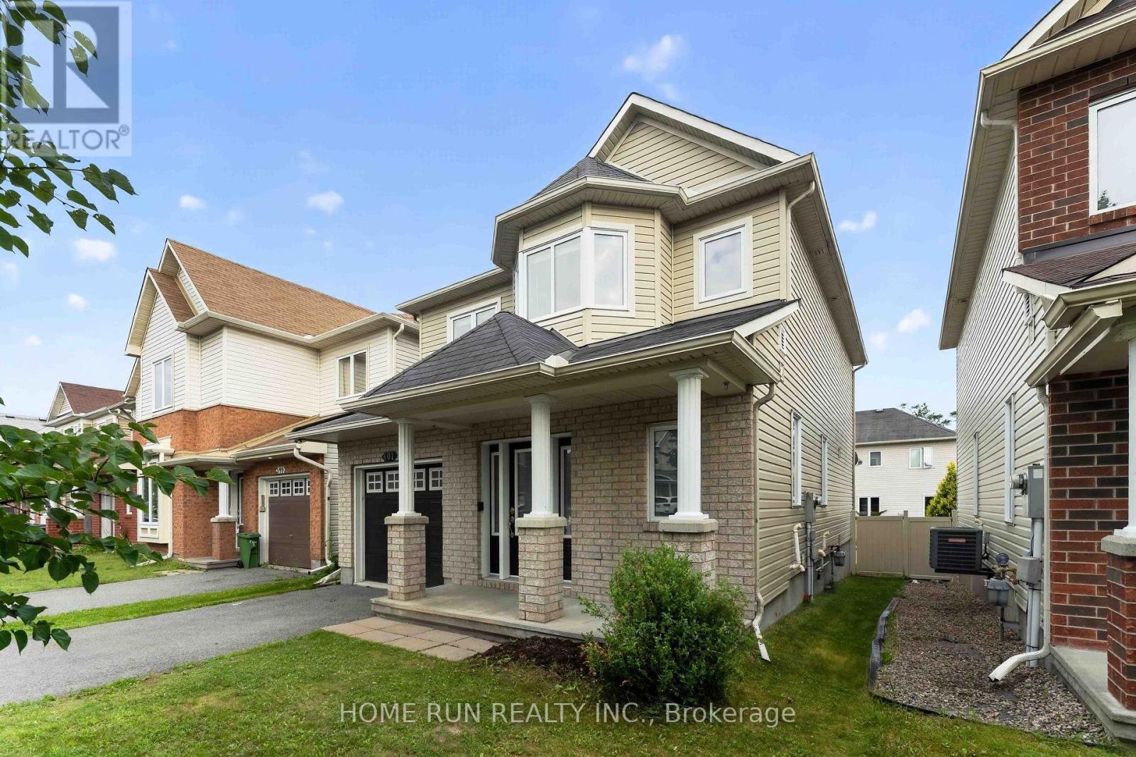 601 PAUL METIVIER DRIVE - 5