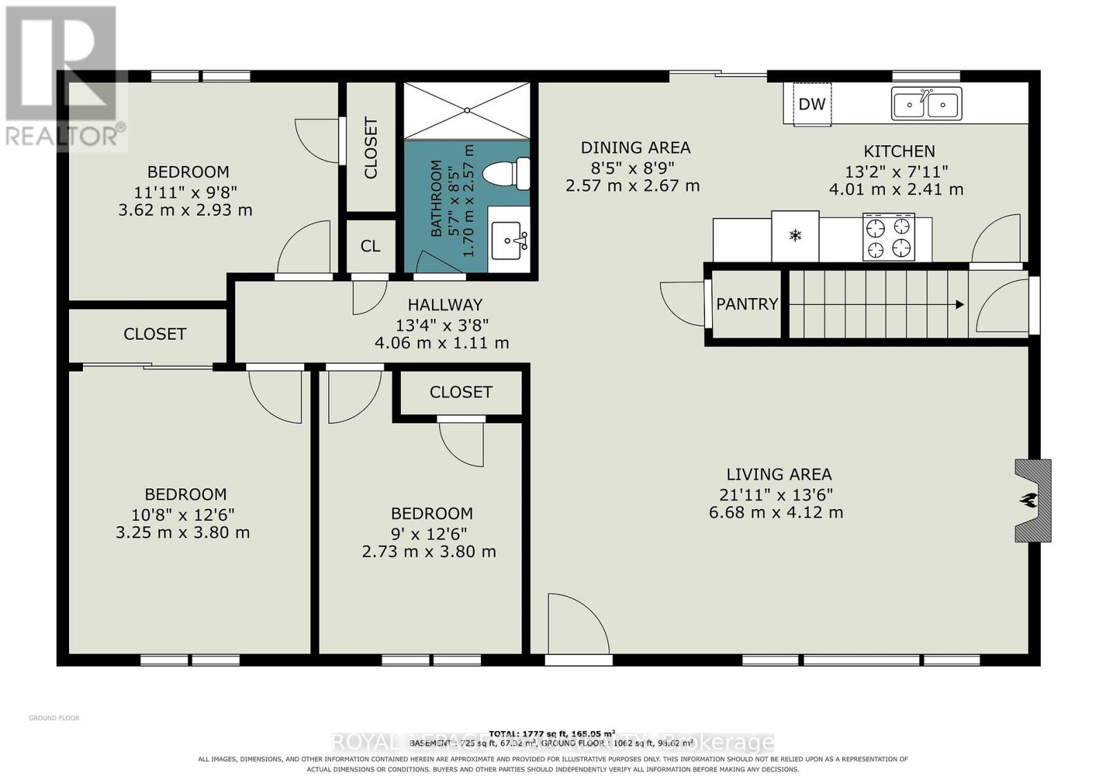 400 WYLIE STREET - 28