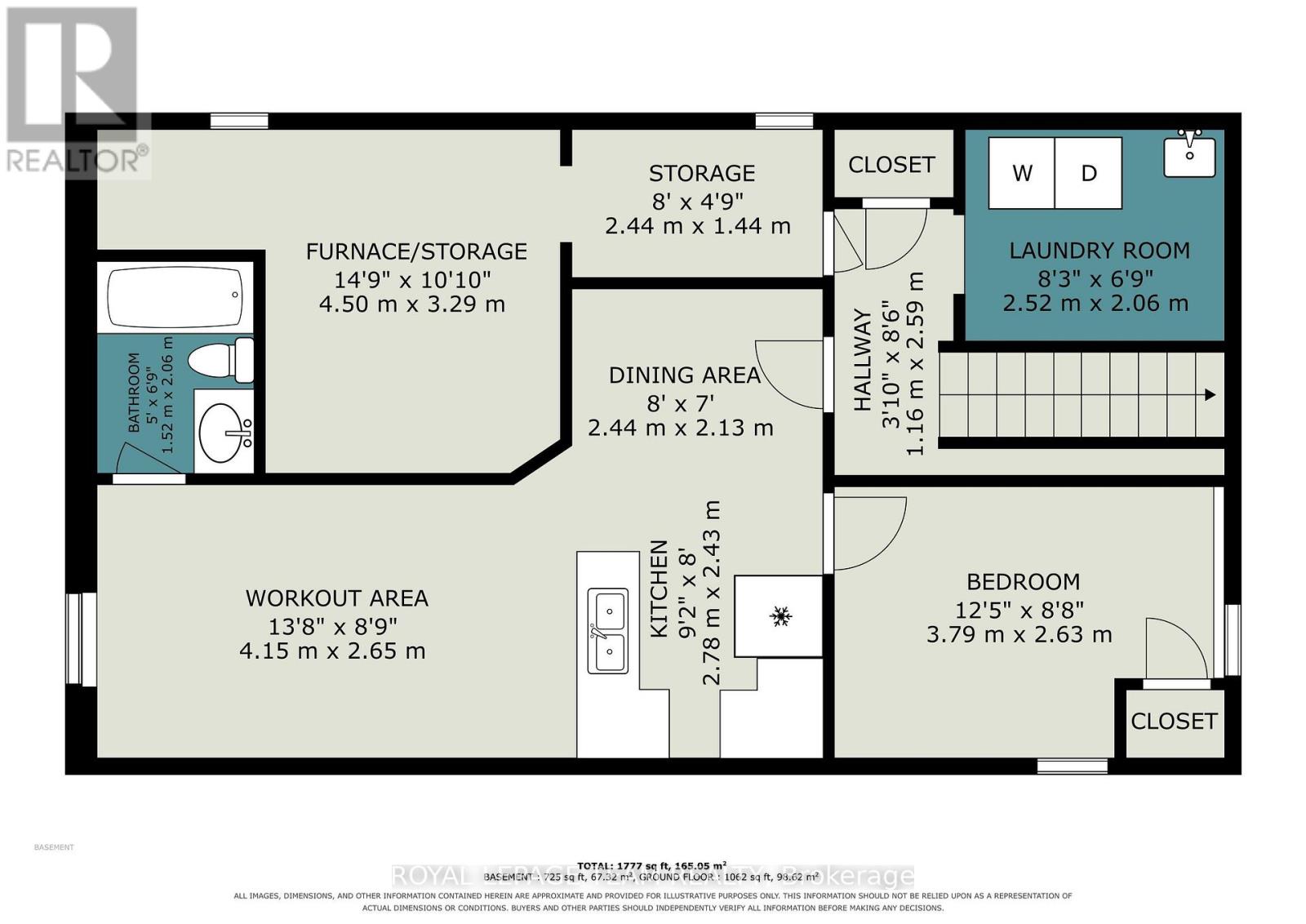 400 WYLIE STREET - 29