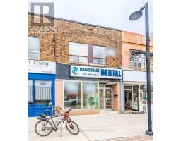 Apt #2 - 2438 Danforth Avenue, Toronto, ON M4C1K9 Photo 7