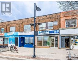 Apt #2 - 2438 Danforth Avenue, Toronto, ON M4C1K9 Photo 8