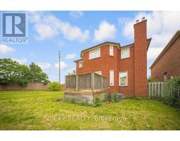 692 Huntington Ridge Drive, Mississauga, ON L5R1Z5 Photo 33