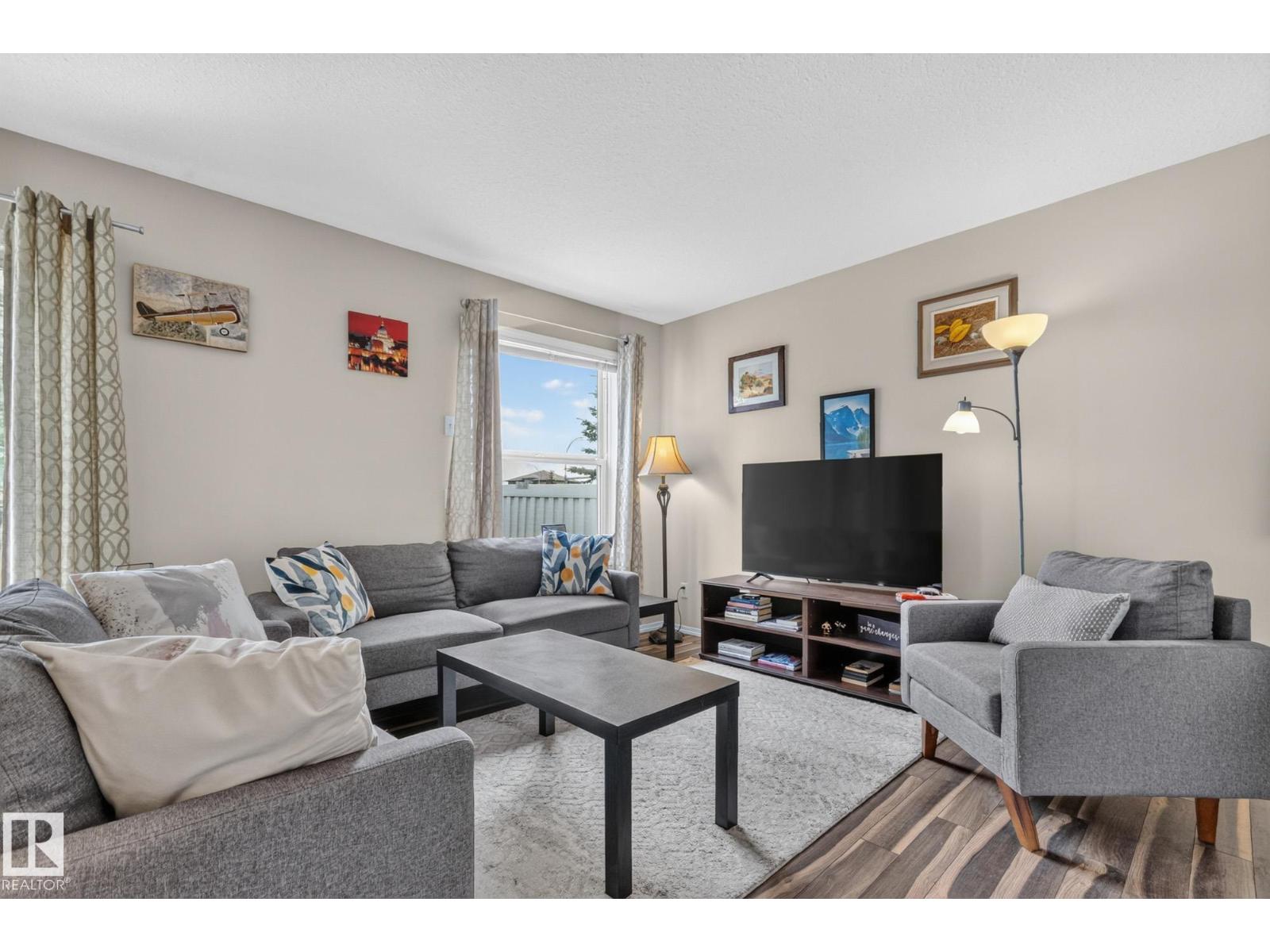 #47 16823 84 ST NW - 12