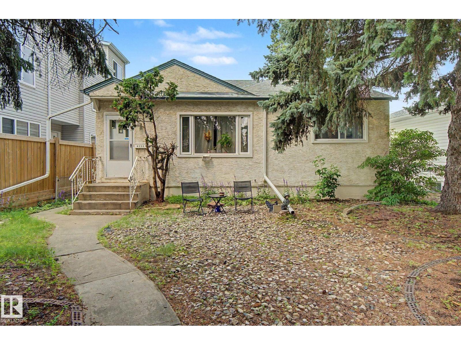 8710 83 AV NW - 1