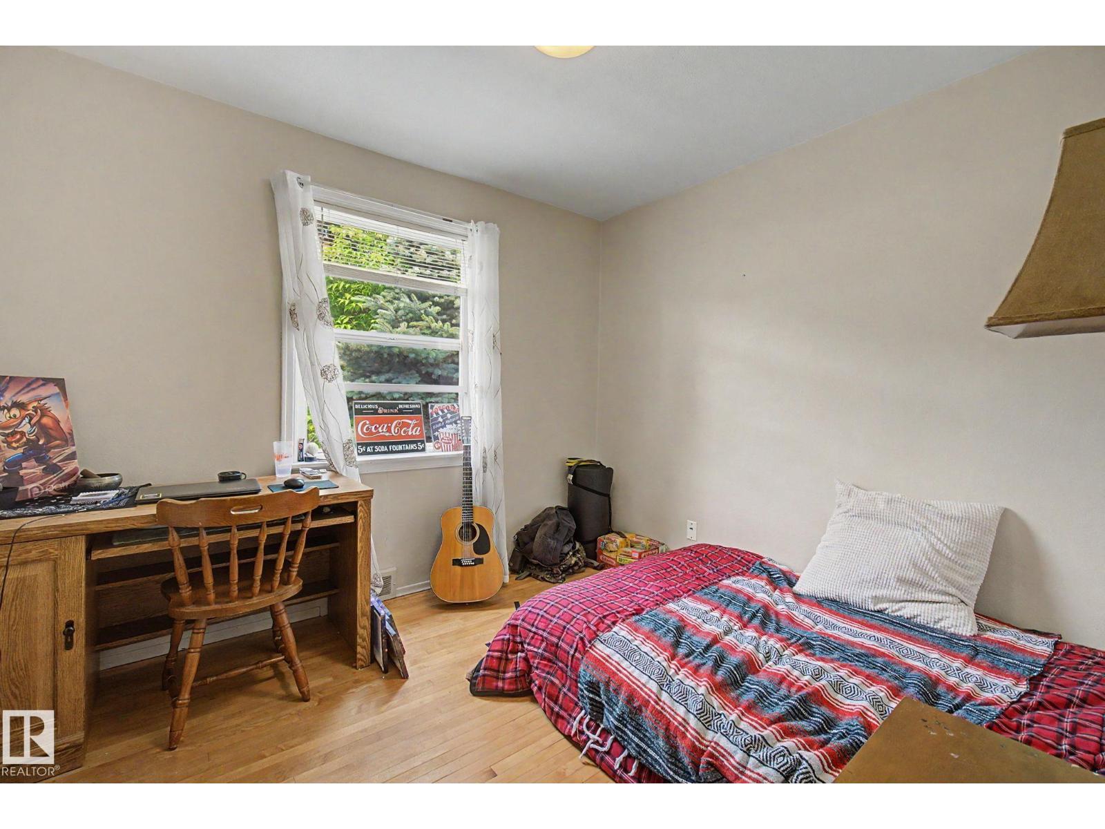 8710 83 AV NW - 9