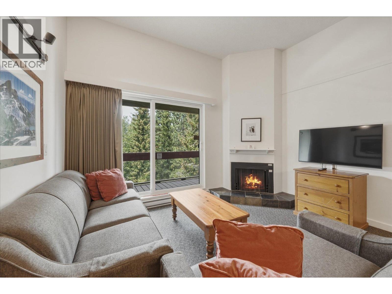 410 4200 WHISTLER WAY