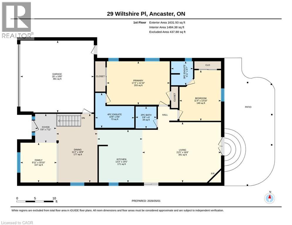 29 WILTSHIRE Place - 48