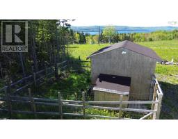 2710 Hillside Boularderie Road, Southside Boularderie, NS B1Y2S5 Photo 11