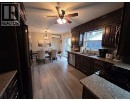 Kitchen - 44 Beaumont Avenue, Sydney River, NS B1S1J5 Photo 7