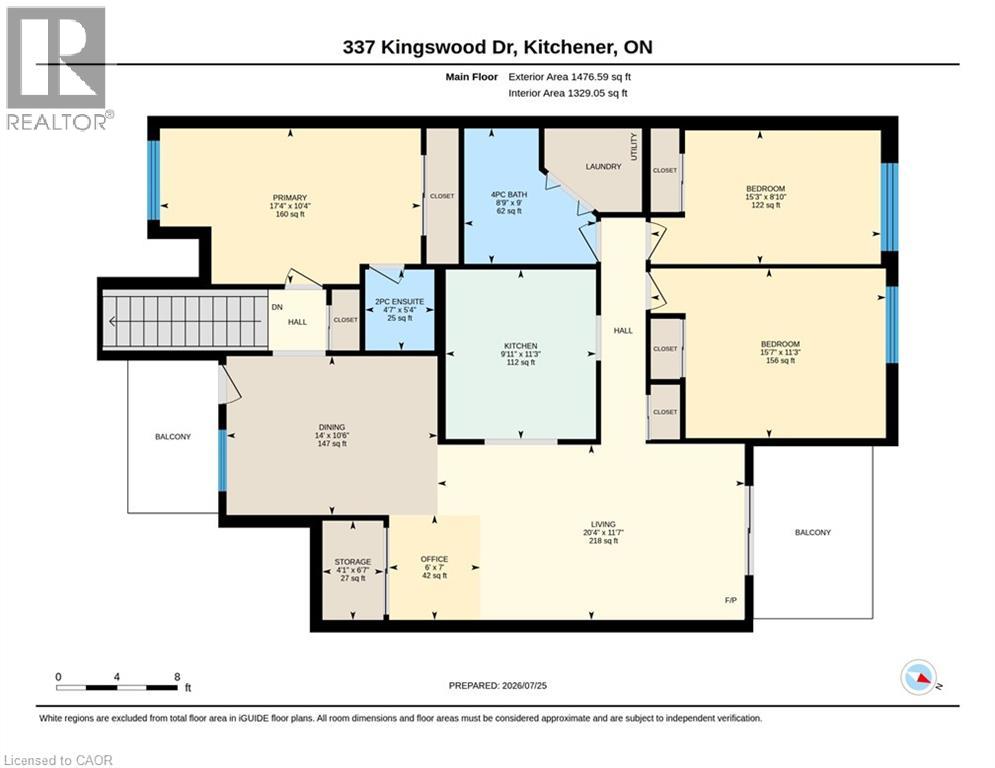 #20 337 KINGSWOOD Drive - Image 34