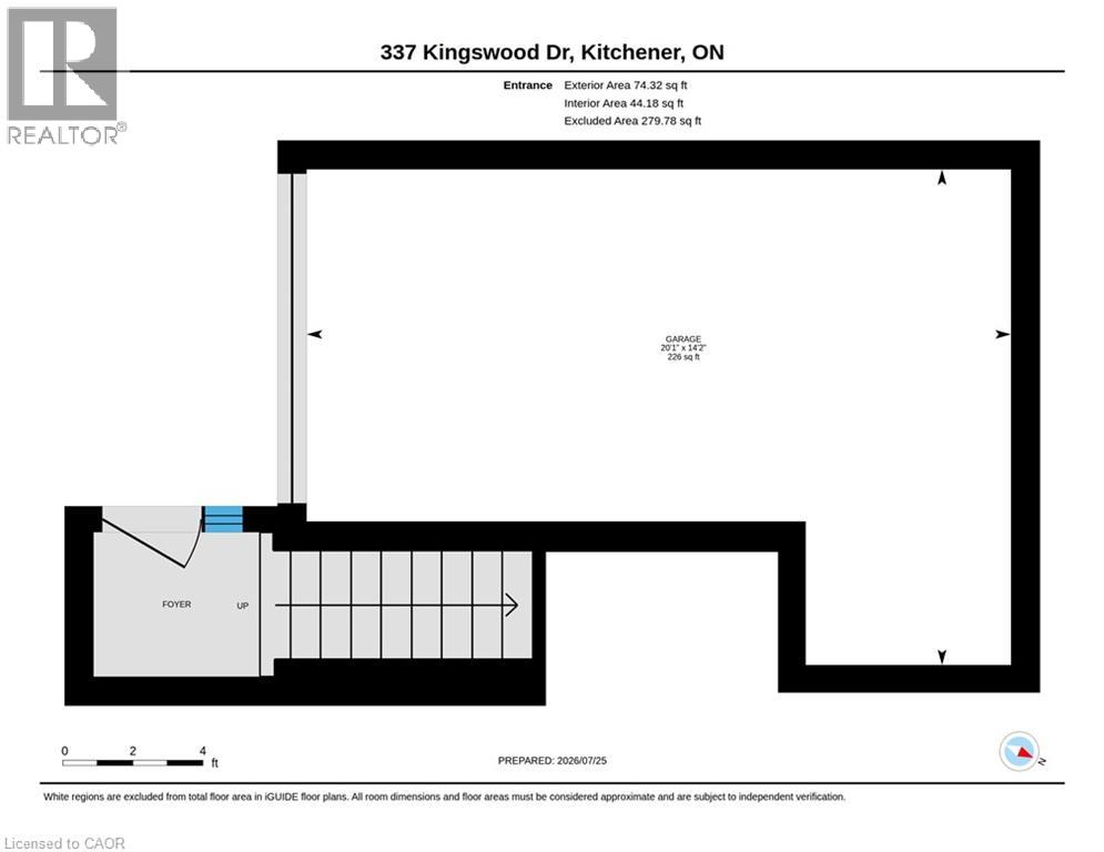 #20 337 KINGSWOOD Drive - Image 35
