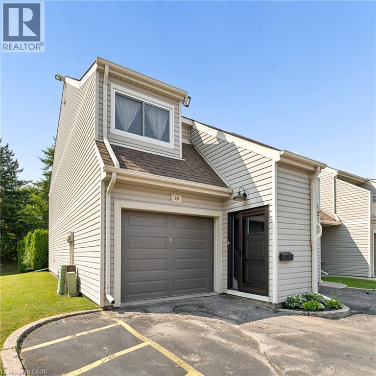 #20 337 KINGSWOOD Drive - 36