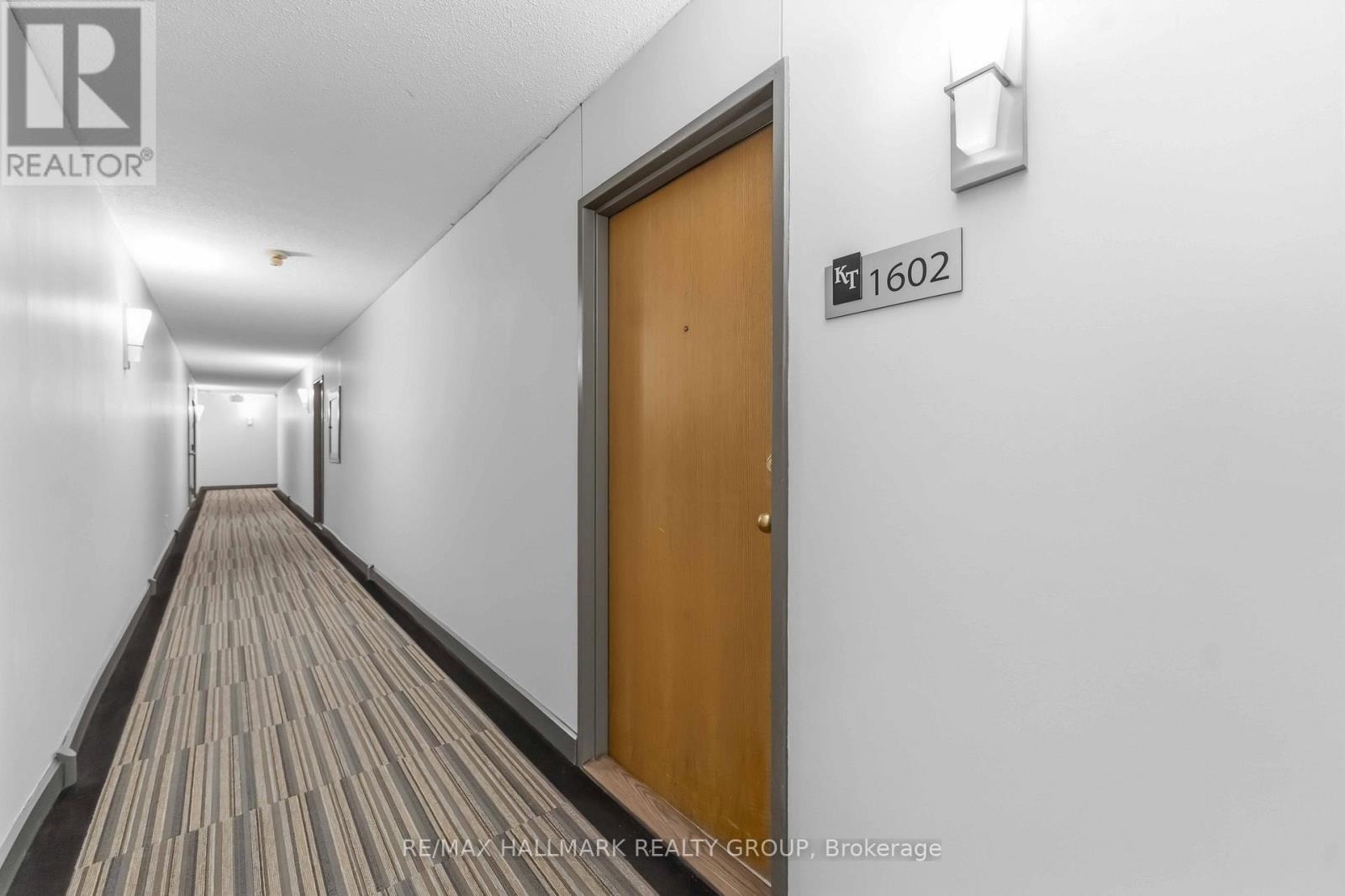 1 Bed, 1 Bath House for Rent in Ottawa – 1602 – 199 KENT STREET, Ottawa – MLS# X13515524 - Image 27