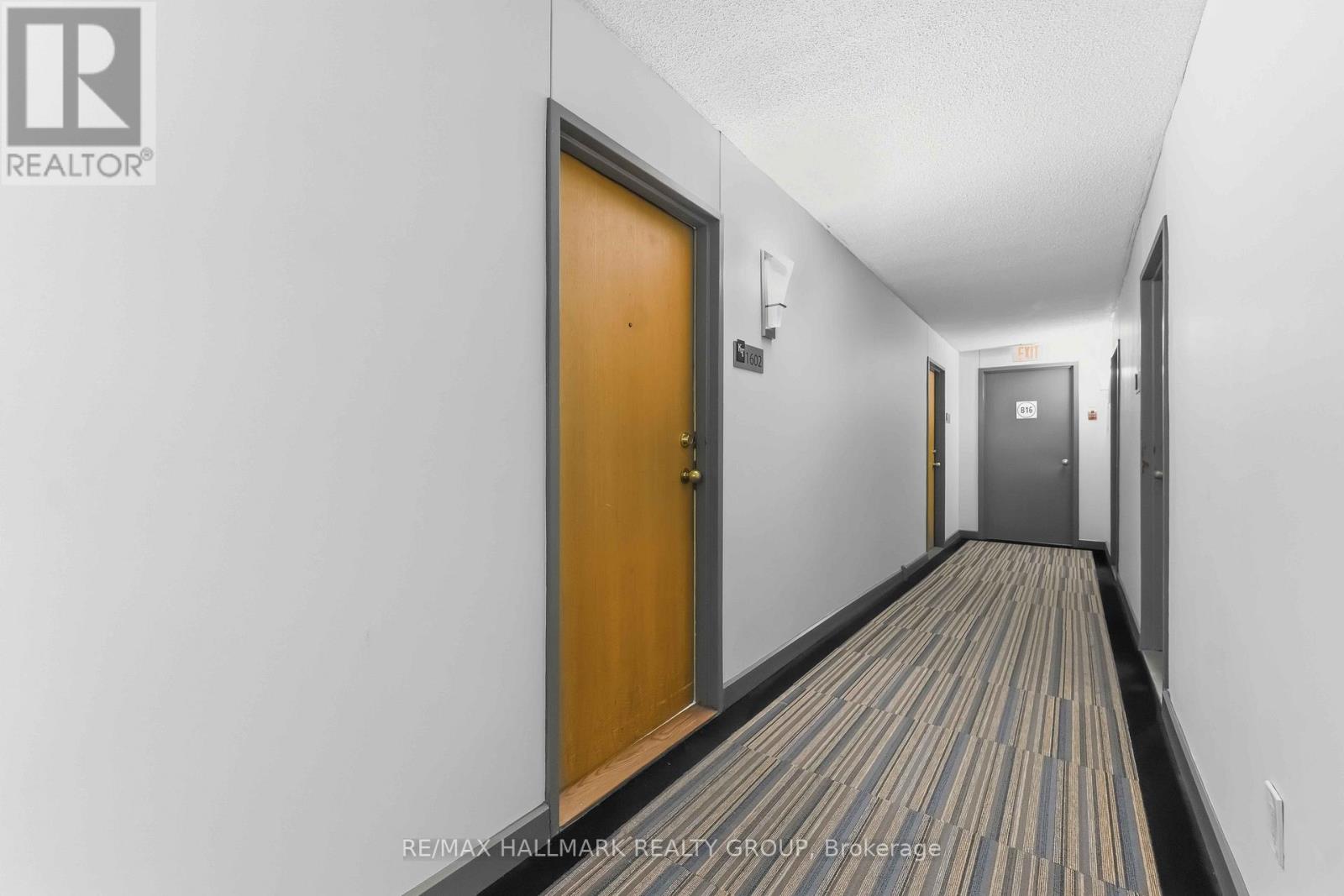 1 Bed, 1 Bath House for Rent in Ottawa – 1602 – 199 KENT STREET, Ottawa – MLS# X13515524 - Image 23