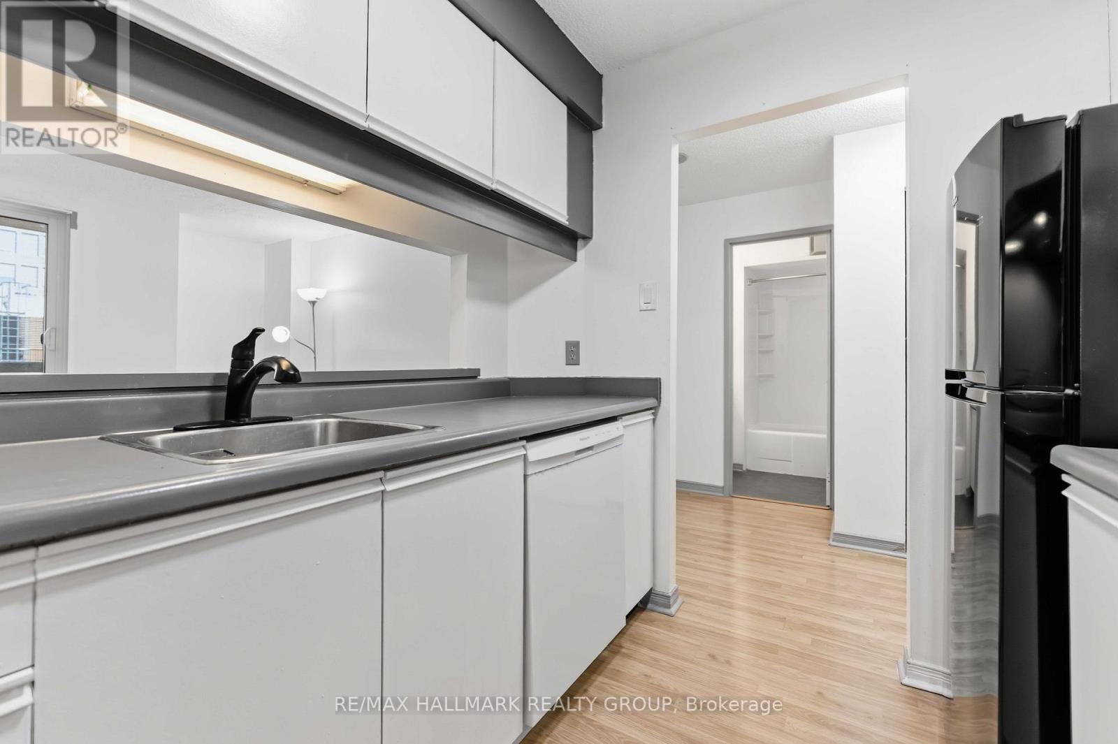 1 Bed, 1 Bath House for Rent in Ottawa – 1602 – 199 KENT STREET, Ottawa – MLS# X13515524 - Image 49