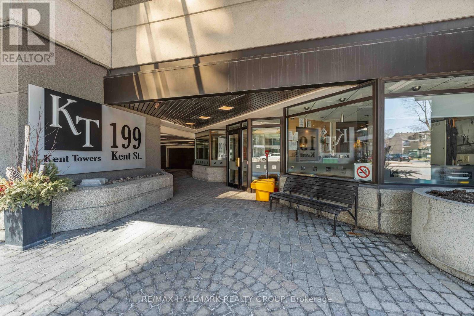 1 Bed, 1 Bath House for Rent in Ottawa – 1602 – 199 KENT STREET, Ottawa – MLS# X13515524 - Image 5