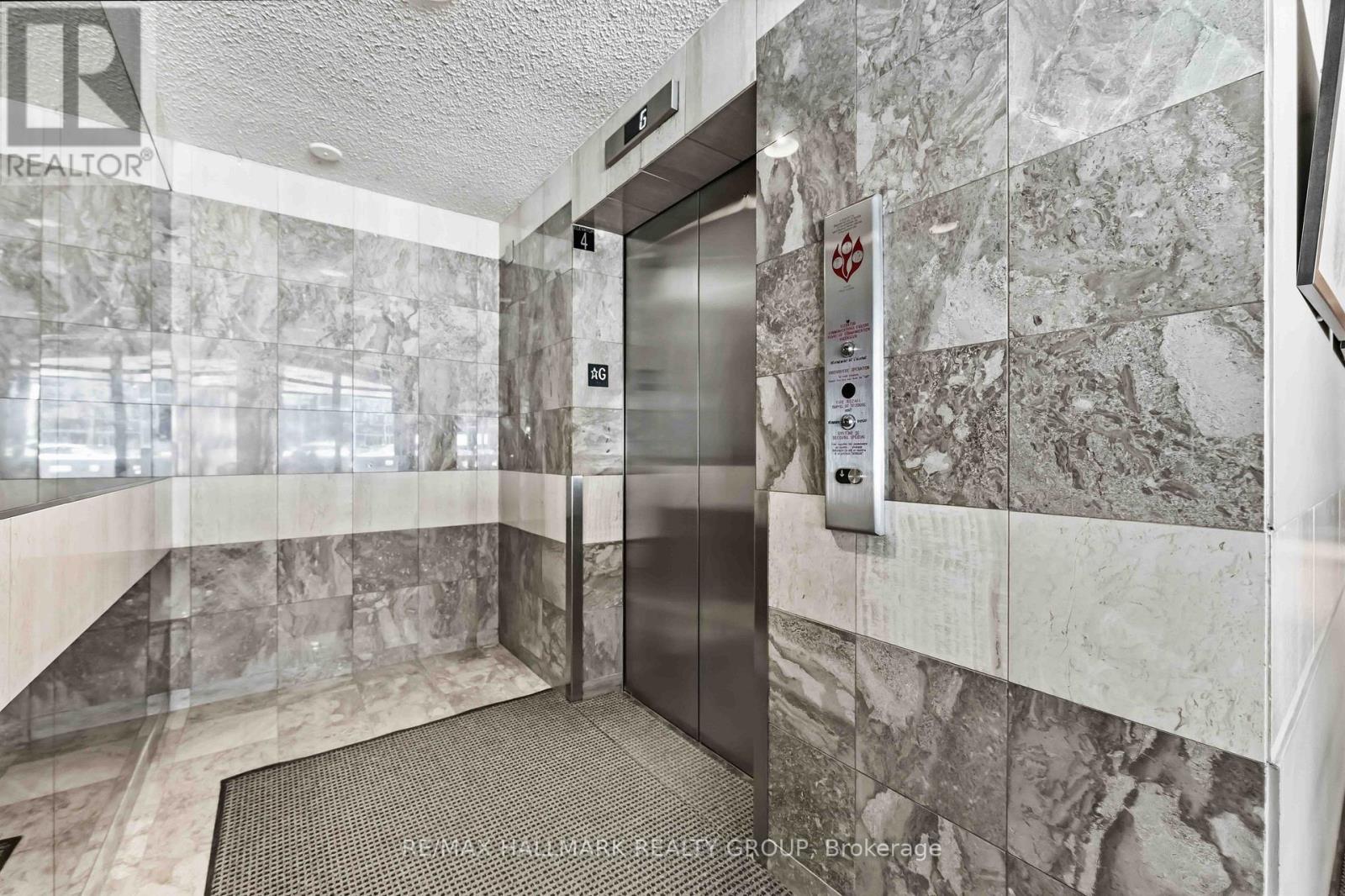 1 Bed, 1 Bath House for Rent in Ottawa – 1602 – 199 KENT STREET, Ottawa – MLS# X13515524 - Image 7