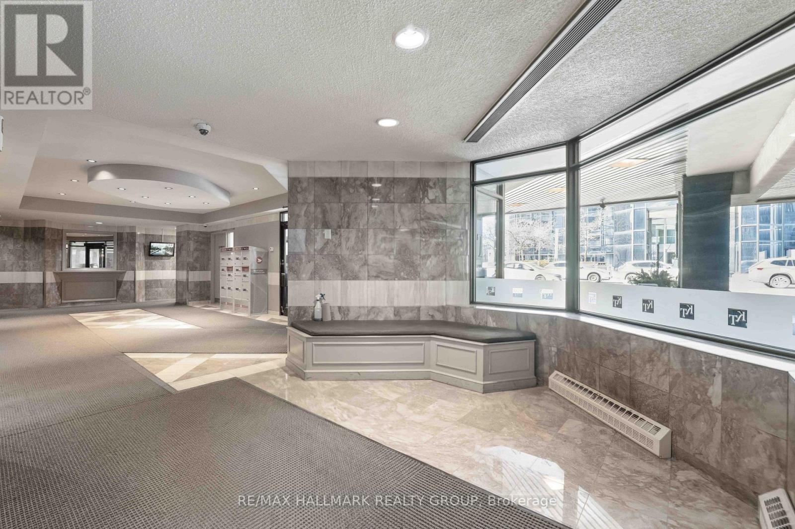 1 Bed, 1 Bath House for Rent in Ottawa – 1602 – 199 KENT STREET, Ottawa – MLS# X13515524 - Image 9