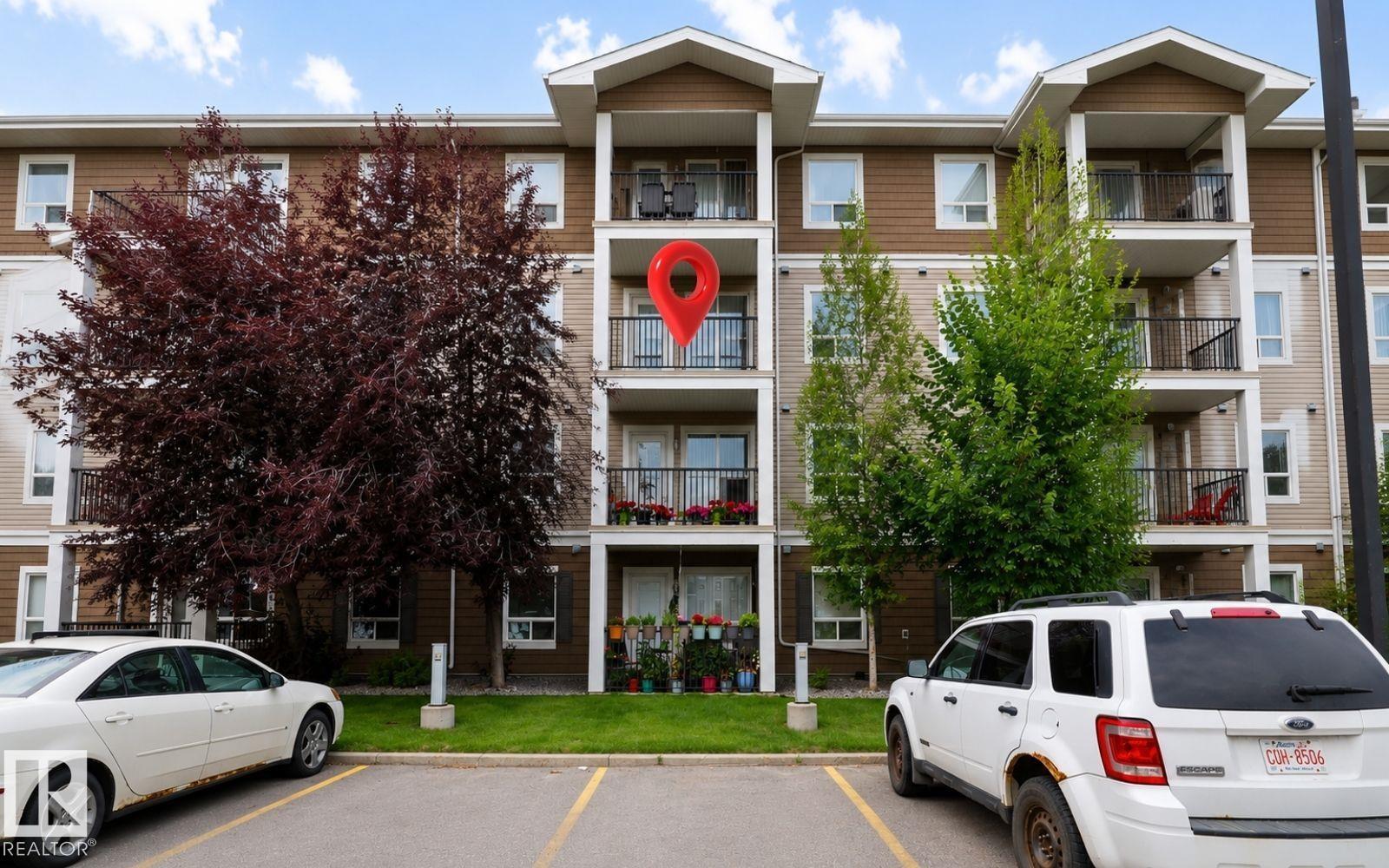 #3303 9351 Simpson DR NW NW - 25