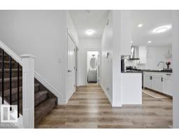 Bedroom 2 - 13703 166 Av Nw, Edmonton, AB T6V0H5 Photo 6