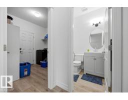 Bedroom 3 - 13703 166 Av Nw, Edmonton, AB T6V0H5 Photo 7