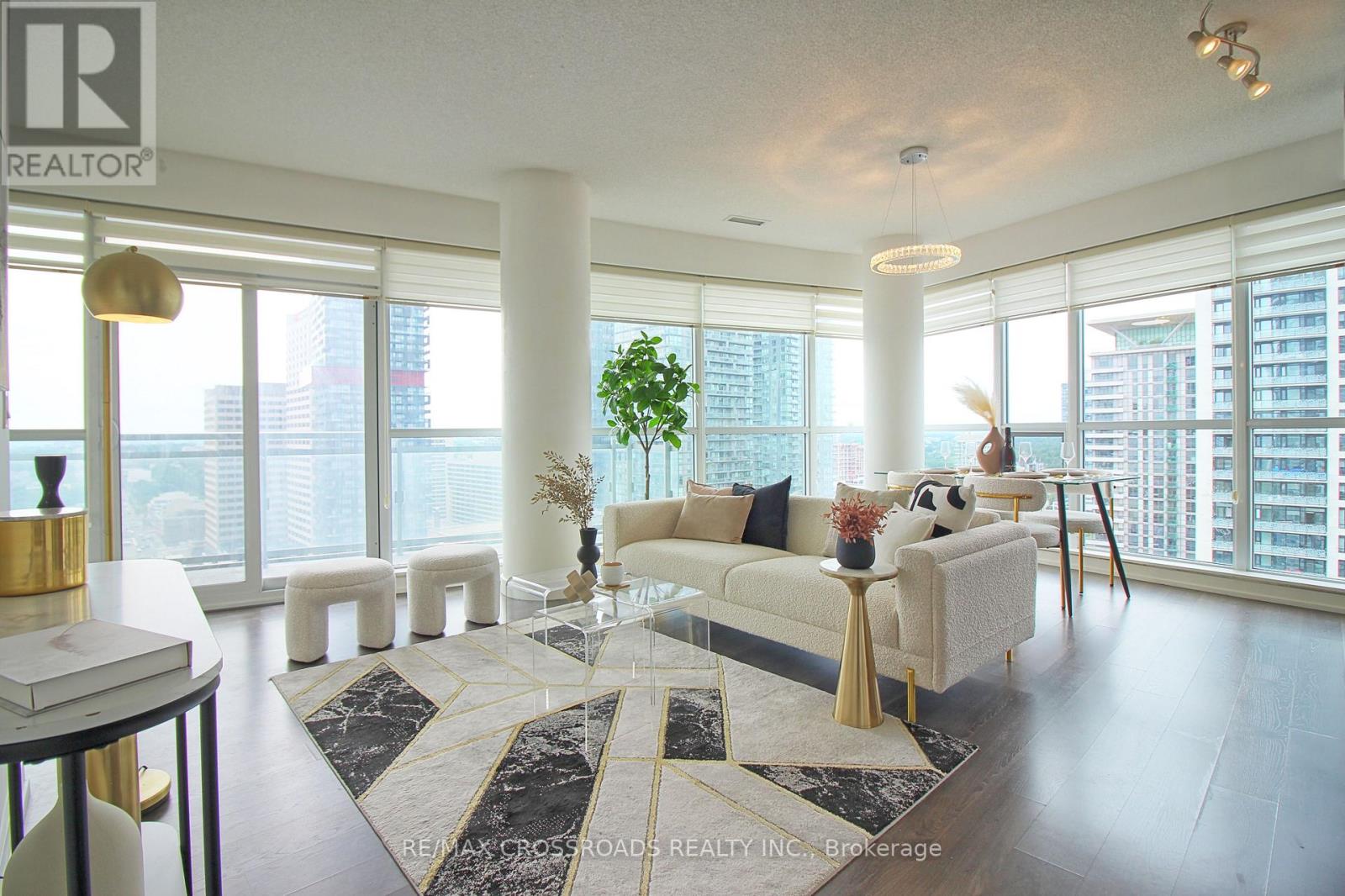 #2202 89 DUNFIELD AVENUE - 1